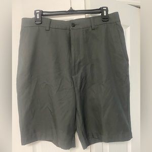 Grey PGA Tour golf pants size 32